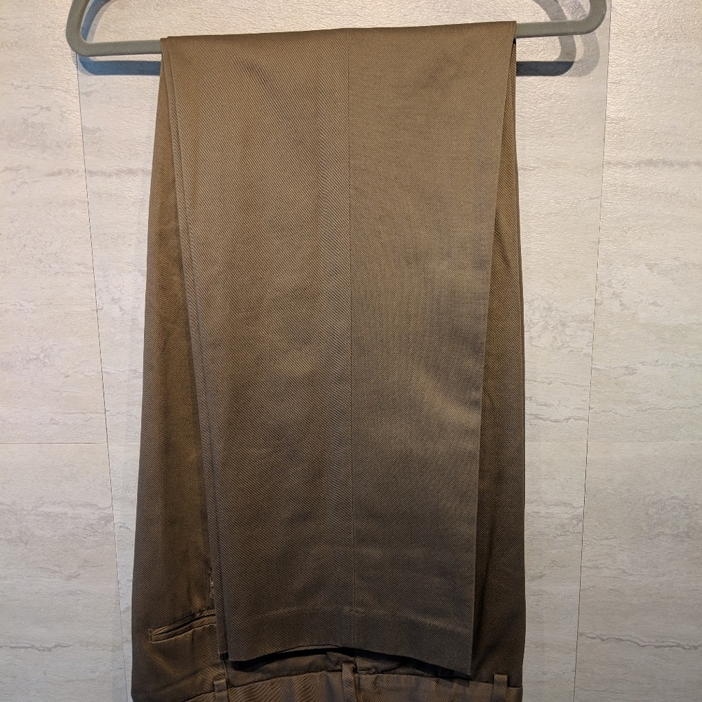 Perry Ellis Khakis